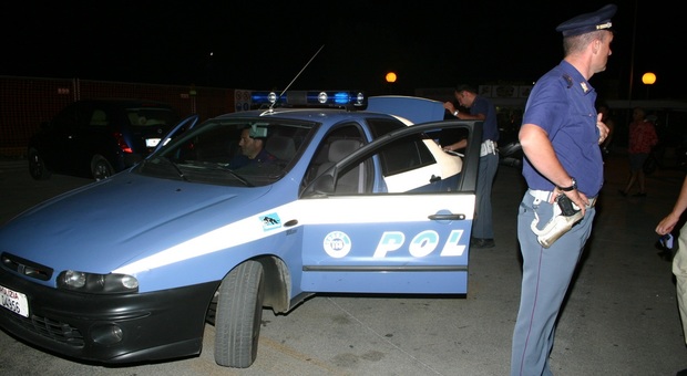 Porto Sant'Elpidio, massiccia retata anti droga: preso uno spacciatore