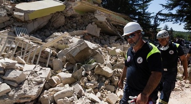 Terremoto, Grazia Petrucci è la quarta vittima viterbese: i funerali oggi a Capranica