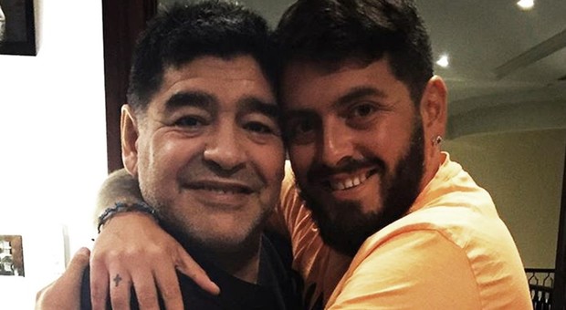 Diego Maradona ha altri tre figli? Il Pibe atteso per la prova del Dna