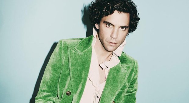 Mika, esce il nuovo singolo "Ice cream". E in autunno arrivano album e tour
