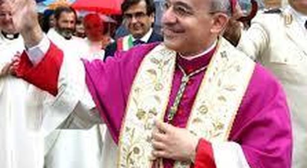 Sora, l'ex vescovo Iannone nominato dal Papa presidente del Consiglio Testi Legislativi