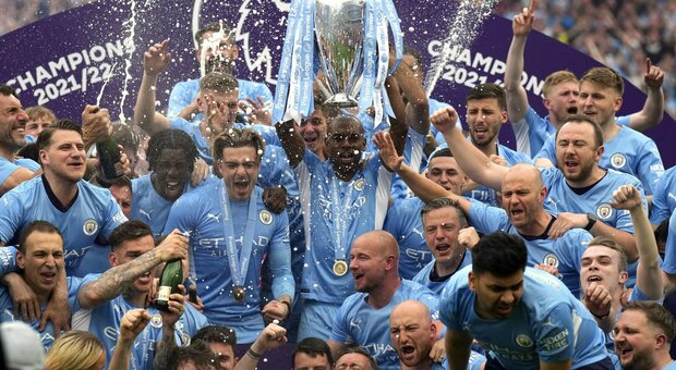 Calcio e TV, la Premier League solo su Sky e Now fino al 2025