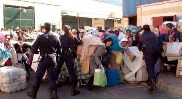 Marocco, ressa alla distribuzione di farina di un ente di beneficenza: 17 morti nella calca