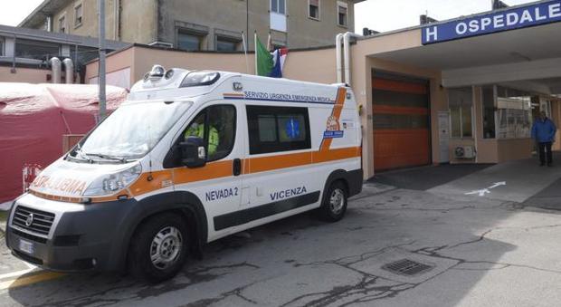 Focolaio a Vicenza: «I parenti del manager negativi, nessun contatto da settimane»
