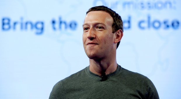 Zuckerberg fa mea culpa al Congresso Usa: «Cambridge Analytica un mio errore»