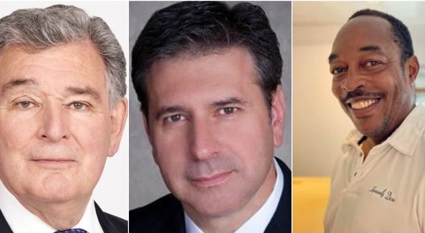 Bayesian, chi sono le vittime: il banchiere Bloomer, il magnate Mike Lynch, la figlia e il cuoco di bordo Ricardo Thomas Bayesian, chi sono le vittime: il banchiere Bloomer, il magnate Mike Lynch, la figlia e il cuoco di bordo Ricardo Thomas