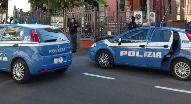 Polizia di Trieste