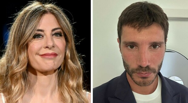 Francesca Fagnani, Stefano De Martino il primo ospite a Belve prima dello one man show