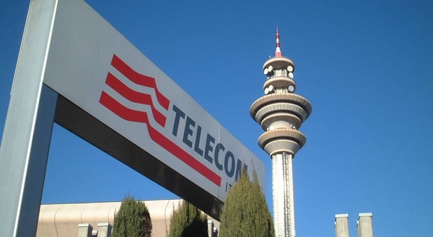 Viterbo, dopo lo sciopero Telecom precisa: «Non sono previsti licenziamenti»