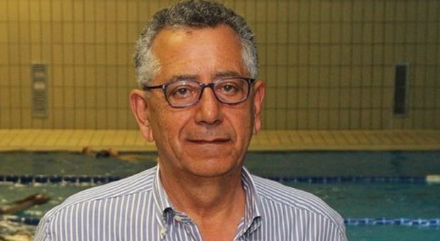È morto Paolo De Crescenzo maestro della pallanuoto italiana