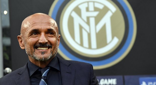 Spalletti avvisa l'Inter: «La Samp è come il Tottenham, vincere sarà importantissimo»