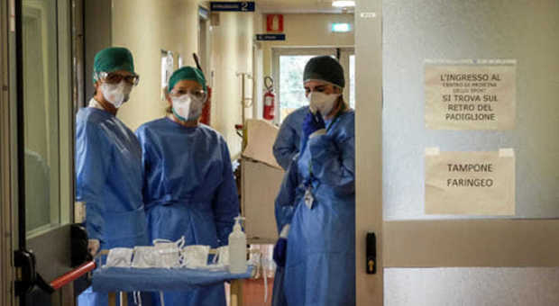 Coronavirus, Lombardia: 199 morti, in totale diventano 12.050