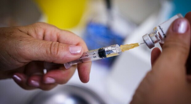 Vaccinazioni, giornate intense in Veneto