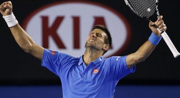 Australian Open, ai quarti Djokovic-Raonic, fatica Serena Williams, rinasce Venus