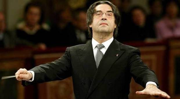 «Il mio inno alla pace», il maestro Riccardo Muti racconta il concerto di stasera ad Assisi