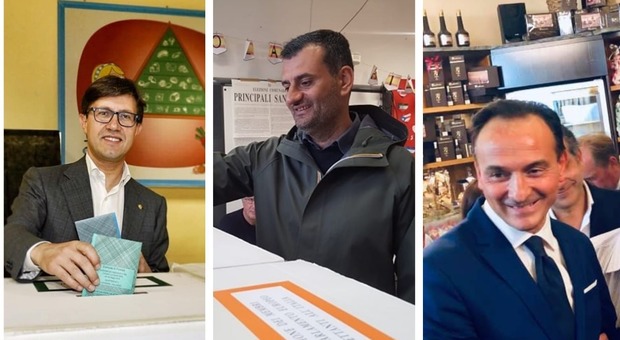 Elezioni comunali 2019, risultati dello spoglio in diretta. Il M5S perde Livorno, Perugia al centrodestra, Gori confermato sindaco a Bergamo.