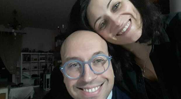 Fidanzati online: la storia di Monica e Francesco: «La solitudine del lockdown, poi un like ha cambiato tutto»