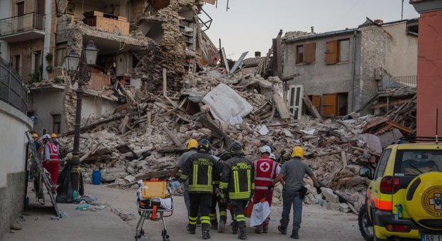 Sciacallaggio, si moltiplicano i casi nei paesi distrutti dal sisma