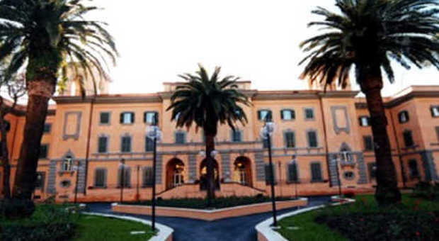 L'ospedale San Camillo di Roma, polo chirurgico per il cambio di sesso