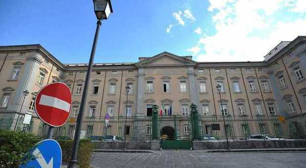 Tribunale Napoli Nord, rivolta degli avvocati: niente scorporo