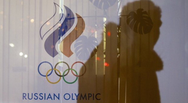 Doping di Stato, il Tas respinge appello della Russia sull'esclusione dai Giochi