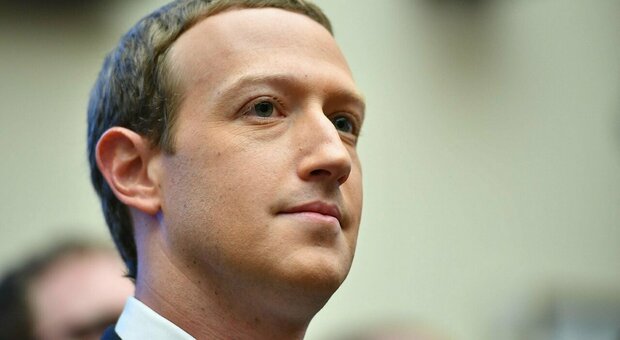 Facebook, Zuckerberg cambia pelle e annuncia la nascita di Meta