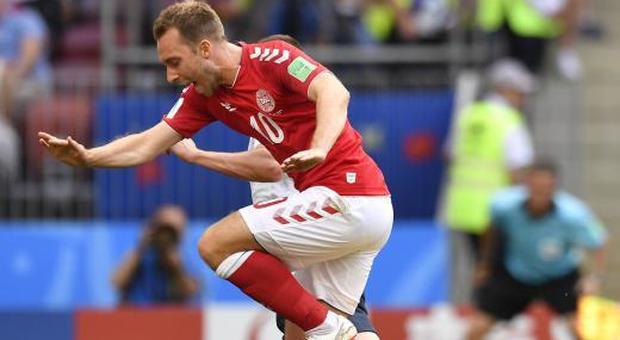 Danimarca, fine della disputa: i calciatori tornano in nazionale