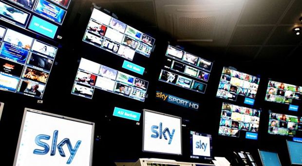 Murdoch pronto a sacrificare Sky Italia e Deutschland per Time Warner?