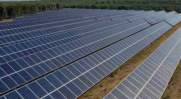 Fotovoltaico al Peglia. La Regione boccia il progetto: mancano i requisiti di legge