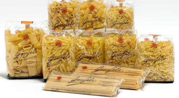 Pasta Garofalo rinuncia al made in Italy: il 51 per cento del capitale agli spagnoli