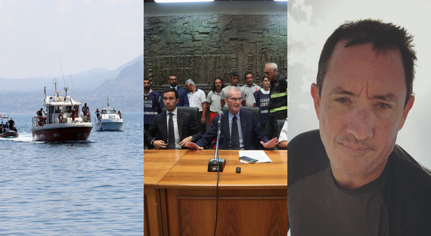 Bayesian, i dubbi su James Cutfield: «Ha abbandonato la nave come Schettino». Tutti gli errori del comandante