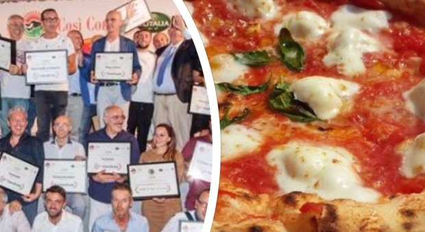 Le 50 pizzerie migliori d'Italia: a Napoli è Sorbillo, ma ce n'è per tutti