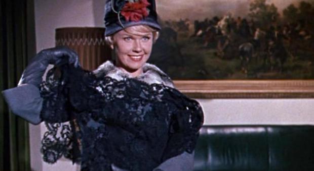 Doris Day morta a 97 anni, addio all'attrice "fidanzata d'America"