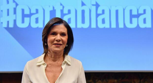 Bianca Berliguer si è dimessa dalla Rai: la giornalista di 'Cartabianca' passerà a Mediaset
