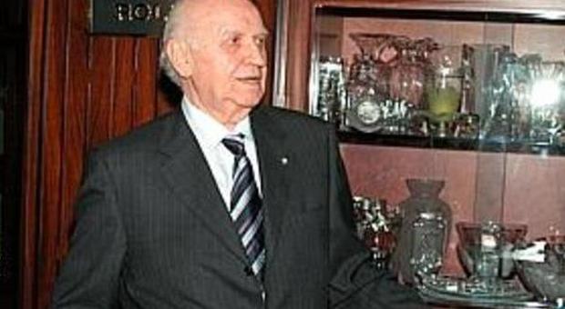 Mister Rolex colpito da malore: Ancona in ansia per Angelo Gallazzi