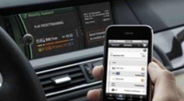 T-System punta alle auto smart, offriranno assistenza in tempo reale in caso di guasti
