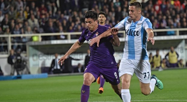 Fiorentina-Lazio, le pagelle: Marusic da antologia, Felipe spacca la partita