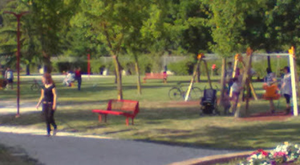 Rieti, “Al Parco torno…e imparo”: al via il progetto rivolto ai bambini fino a 6 anni nei parchi della città