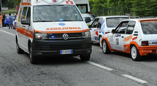 I morti in Polesine sulle strade sono stati 14, solo due in meno rispetto al 2019 che non aveva avuto restrizioni alla mobilità