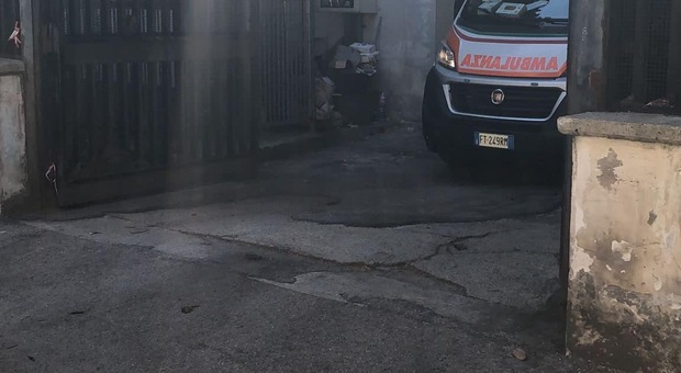 Casoria, a rischio il passaggio dell'ambulanza: Nessuno tocchi Ippocrate lancia un appello al parroco
