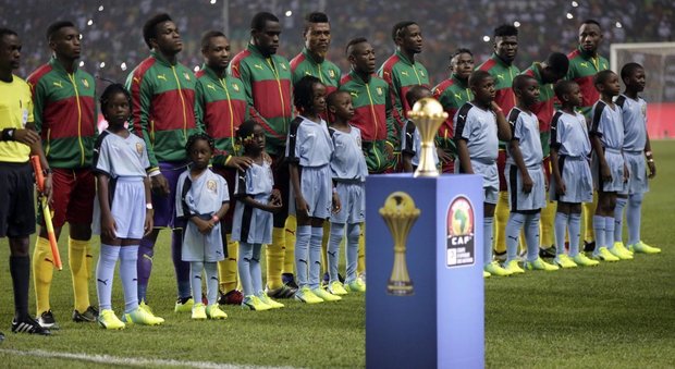 Fifa, Argentina sempre in testa, il Camerun sale al 33esimo posto. Italia 15esima
