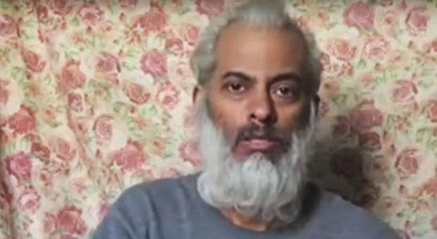 Il prete indiano rapito nello Yemen compare in video: «Se fossi europeo sarei già stato liberato»