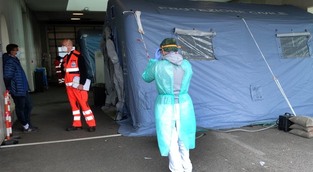 Altri 15 pazienti guariti dal Coronavirus dimessi nelle Marche, ma sono più di 4mila le persone in isolamento