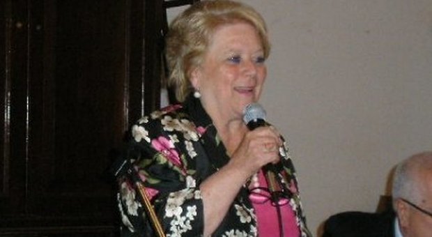 Addio a Rosa Russo, unica donna presidente della Provincia di Napoli