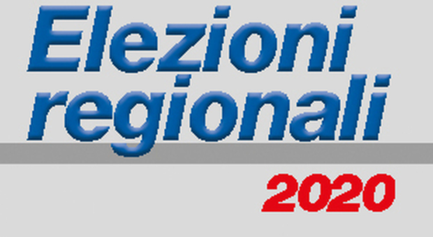 Regionali Campania 2020: Terra