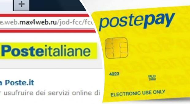 Poste Italiane: «Postepay sicura, ma occhio alle truffe». Non c'è solo il phishing, ecco come evitarle