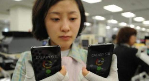 Samsung sospende i rapporti con un fornitore cinese: «Sfrutta il lavoro minorile»