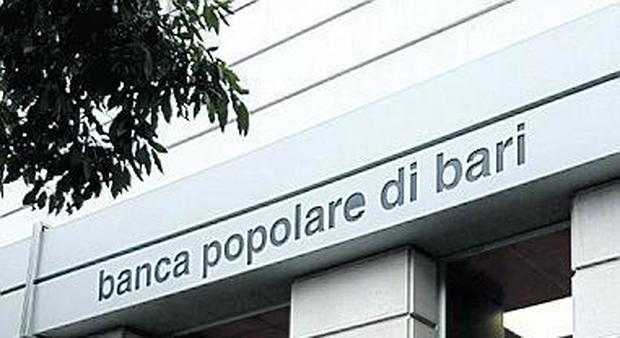 Popolare Bari, verso la newco e il maxi-polo bancario del Sud