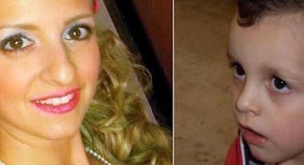 Il Gup: «Veronica fu lucida assassina, uccise il figlio perché non voleva andare a scuola»
