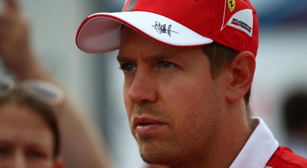 Vettel chiede scusa a Hamilton: "Ho sbagliato, quella storia adesso è chiusa"